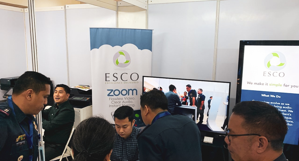 Digital Policing Summit and IT Expo 2019
