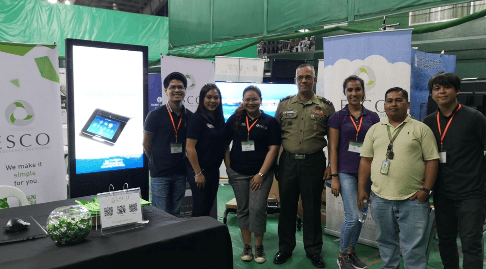 Philippines Army Technology Day