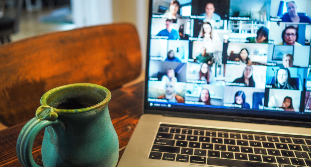 Video Conferencing: To Infinity and Beyond