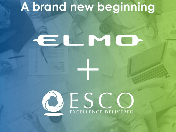 ESCO joins the Techno Horizon Group