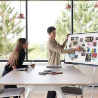 ESCO provide Surface Hub 2S solutions