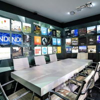 Immersive workspaces to suit you and your teams