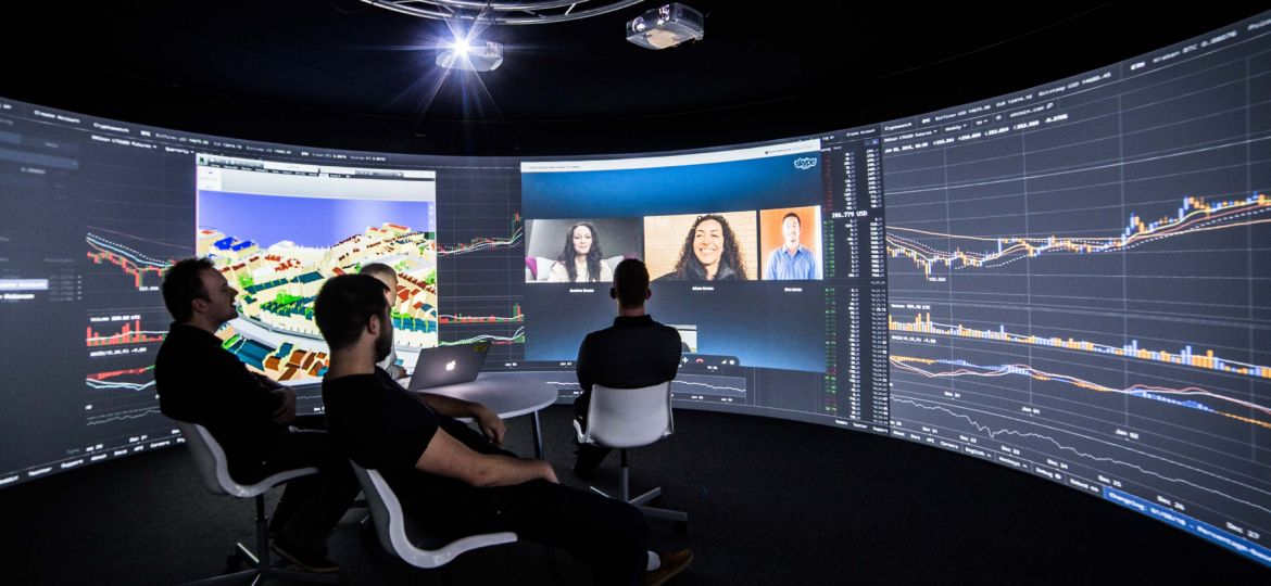 Igloo Vision and ESCO partner to provide shared immersive workspaces across Asia